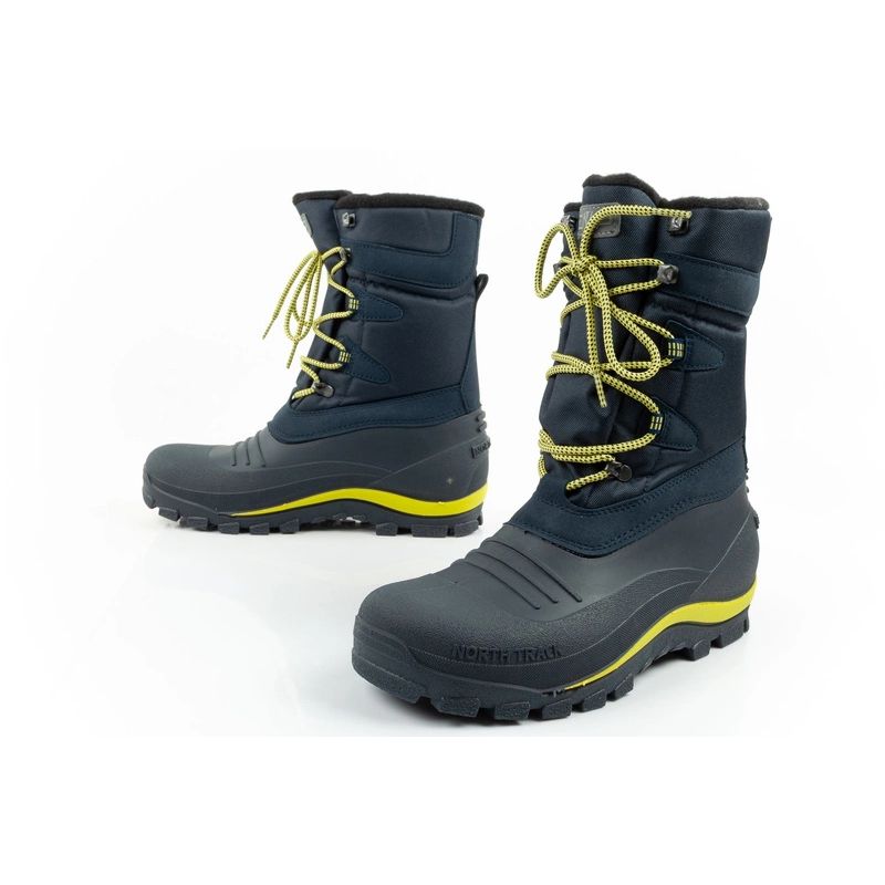 CMP Nietos M 3Q4786735NF snow boots CMP