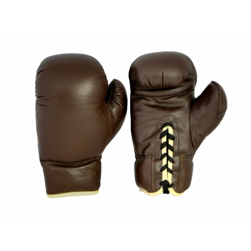 OLD STYLE Gloves Collector's Series In preparation Your Sports Performance