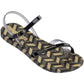 Ipanema Fashion Sand VW 82291 22155 sandals Footwear/Lifestyle/Ipanema Your Sports Performance