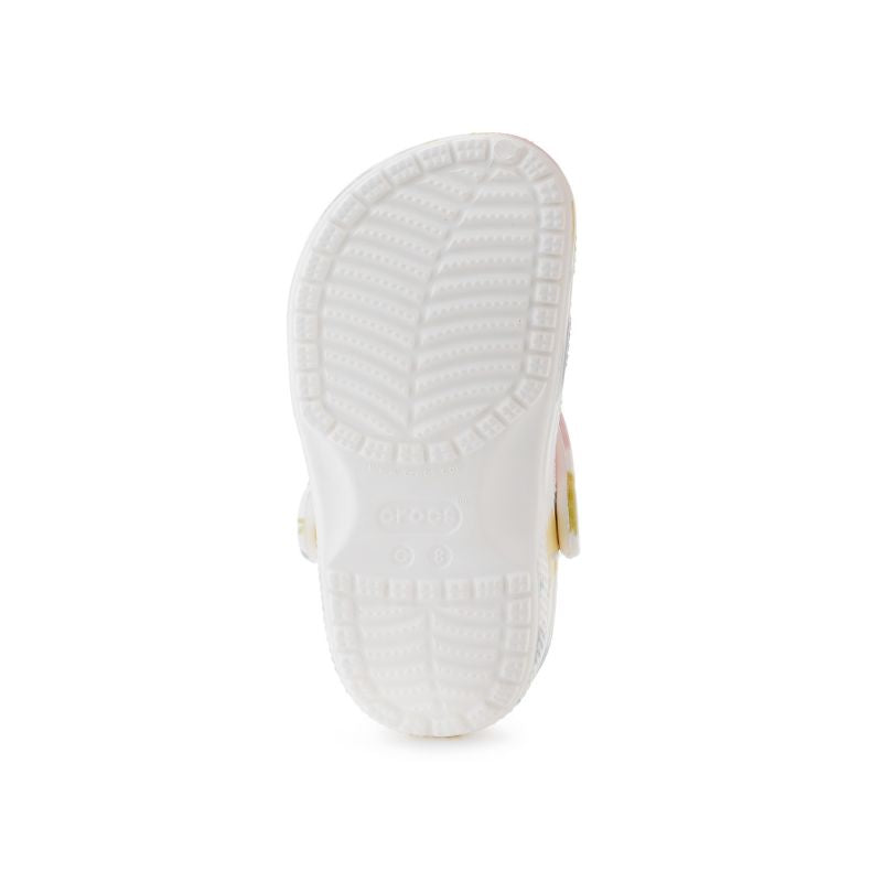 Crocs Classic Pastel Pets Clog T Jr 210989-0WV flip-flops Footwear/Lifestyle/Crocs Crocs