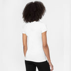 T-shirt 4F W H4Z22-TSD353 10S Clothing/Training 4F