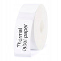 Niimbot T15*30-210 White Thermal Labels In preparation Your Sports Performance