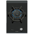 BOSCH PRA3A6I10 gas hob AGD - Produkty/Płyty grzejne do zabudowy Your Sports Performance