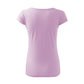Pure Women's T-shirt (orchid) In preparation Your Sports Performance