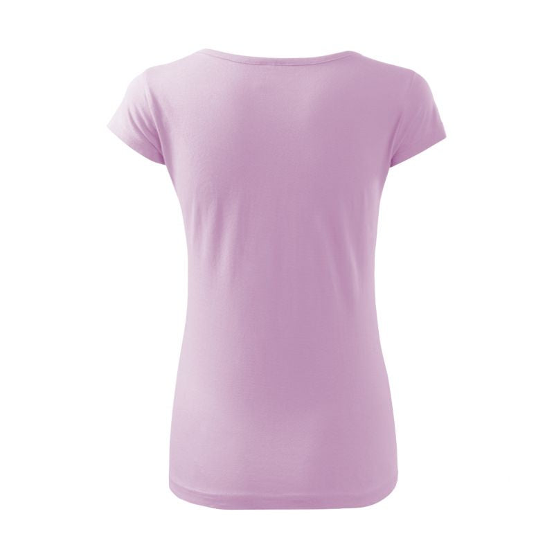 Pure Women's T-shirt (orchid) In preparation Your Sports Performance