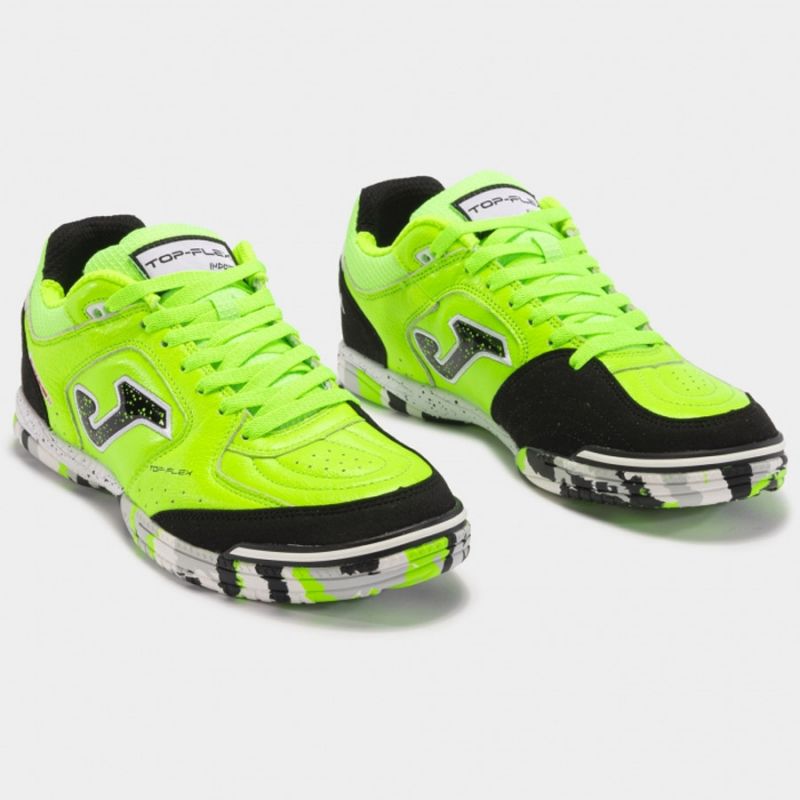 Joma Top Flex 2411 IN M TOPW2411IN shoes Footwear/Football Joma