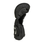 MMA Sparring Gloves M - Black Master - Valor Series Rękawice MMA Your Sports Performance