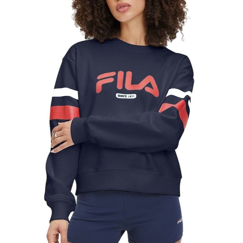 Fila Barumini Hoody M FAU0068.10001 Clothing/Lifestyle/Fila Your Sports Performance