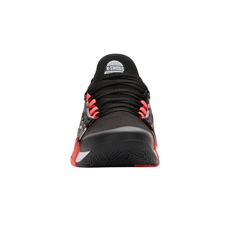 K-swiss K-FRAME PADEL men's padel sneakers black (04597-074-M)