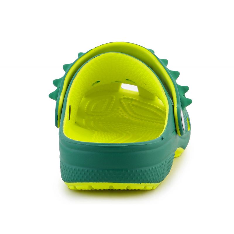 Crocs Classic Spikes Clog T Jr 210010-76U flip-flops Footwear/Swimming/Kids Crocs