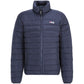 Fila Butzbach Jacket M FAM0456 50004 Clothing/Outdoor/Fila Your Sports Performance