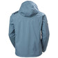 Helly Hansen Men's Crew Hooded Midlayer Jacket 2 34442 601 Helly Hansen