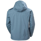 Helly Hansen Men's Crew Hooded Midlayer Jacket 2 34442 601 Helly Hansen