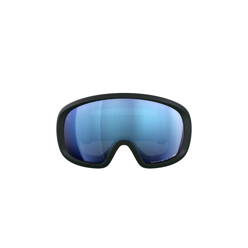 POC Fovea Mid Ski Goggles Green POC