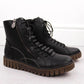 Rieker leather ankle boots W Y3410-00 RKR726 Footwear/Lifestyle/Rieker Your Sports Performance