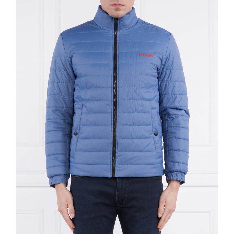 Hugo Boss Jacket M 50468719-479 Clothing/Lifestyle/Hugo Your Sports Performance