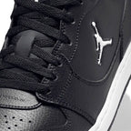 Nike Jordan men's shoes Court Connect Low IQ5698-001