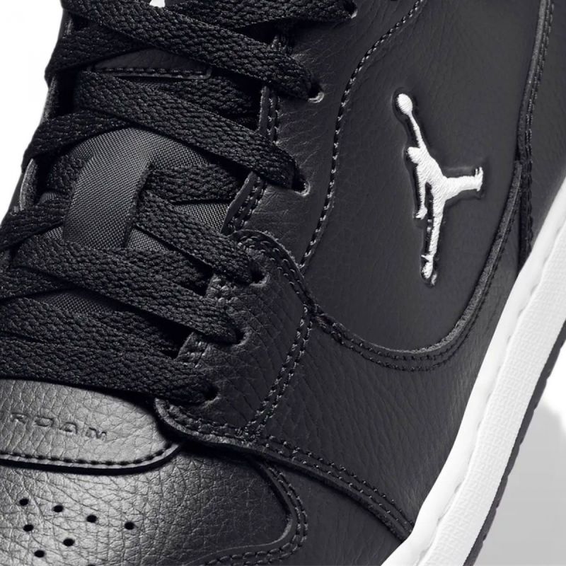 Nike Jordan men's shoes Court Connect Low IQ5698-001