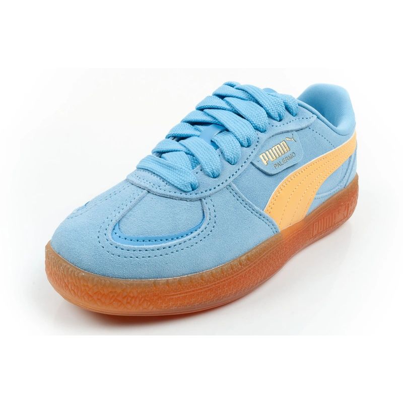 Puma women's shoes sports sneakers Palermo comfortable durable fashionable Puma