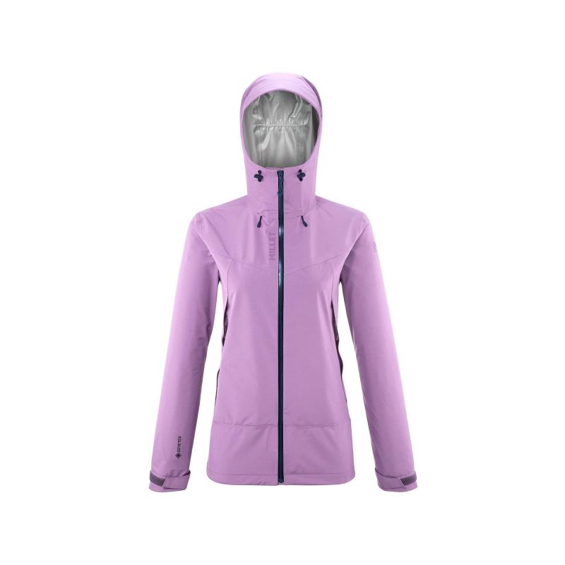 MILLET W Mungo Ii Gtx 2.5L JKT Jacket Import z PMSport Your Sports Performance