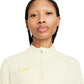 Nike NK Df Academy 21 Drill Top W CV2653 113 sweatshirt Clothing/Training Nike