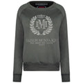 Maison Montaigne FIMOSAI DGREY MT LADY 016 sweatshirt (RBMWW6410F/MM-GRIS FONCÉ) Maison Montaigne
