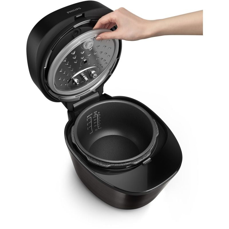 MultiCooker PHILIPS HD 2151/40 AGD - Produkty/Roboty kuchenne Your Sports Performance