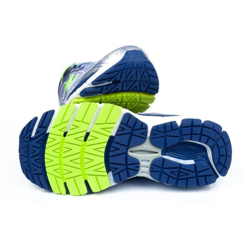 Sneakers New Balance W W860GP6-D Footwear/Running/Women New Balance