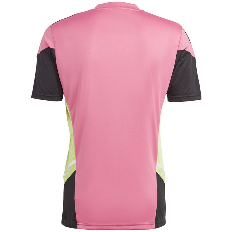 T-shirt adidas Juventus Training JSY M HS7551 Clothing/Football Adidas