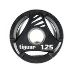 Olympic plate tiguar PU 1.25 kg TI-WTPU00125 Accessories/Training equipment Your Sports Performance