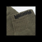 MAGNUM BASE PACK II ankle socks In preparation Your Sports Performance