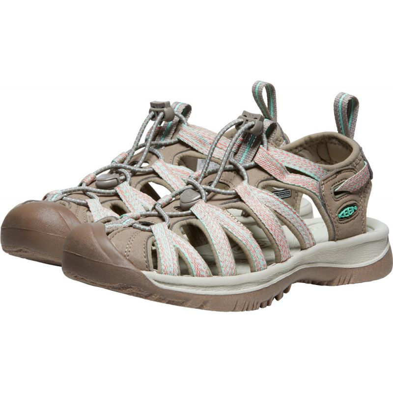 Keen Whisper W 1022810 Sandals Footwear/Outdoor/Keen Your Sports Performance