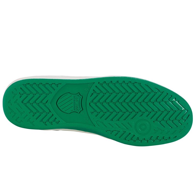 K-Swiss K-VARSITY M 09075-970-M shoes Footwear/Lifestyle/K-Swiss Your Sports Performance