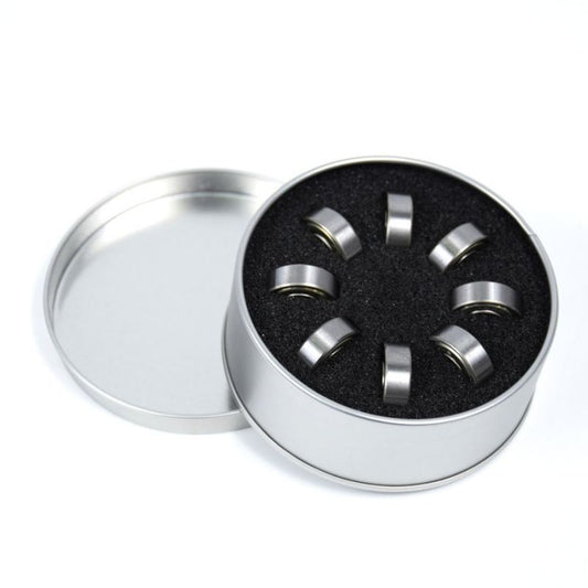 ABEC-5 bearings, can of 8. In preparation Your Sports Performance