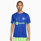 Nike FC Barcelona DF Academy Pro Third M FQ2544-418 Jersey Clothing/Football/FC Barcelona Nike