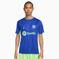 Nike FC Barcelona DF Academy Pro Third M FQ2544-418 Jersey Clothing/Football/FC Barcelona Nike