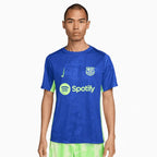 Nike FC Barcelona DF Academy Pro Third M FQ2544-418 Jersey Clothing/Football/FC Barcelona Nike