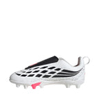 adidas Predator Club Velcro FG/MG KJ6745 Kids' Soccer Shoes