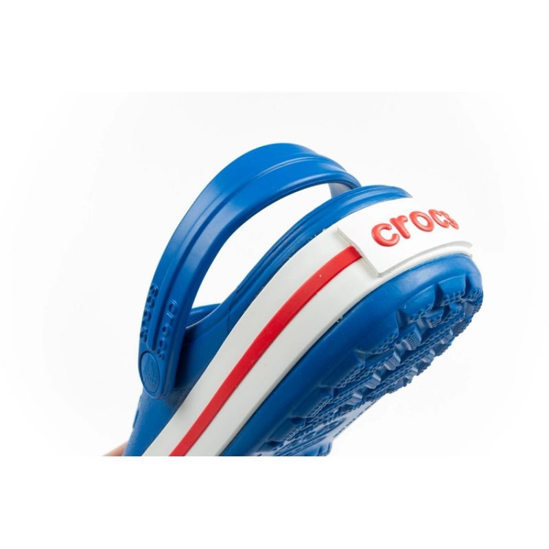 Crocs Crocband Clog Jr 207006-4KZ flip-flops Footwear/Lifestyle/Crocs Crocs