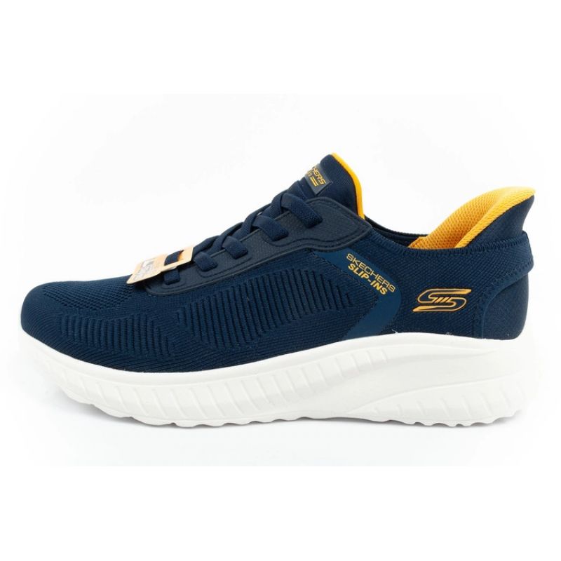 Skechers Bobs Squad Chaos M 118312/NVY shoes Footwear/Lifestyle/Skechers Skechers