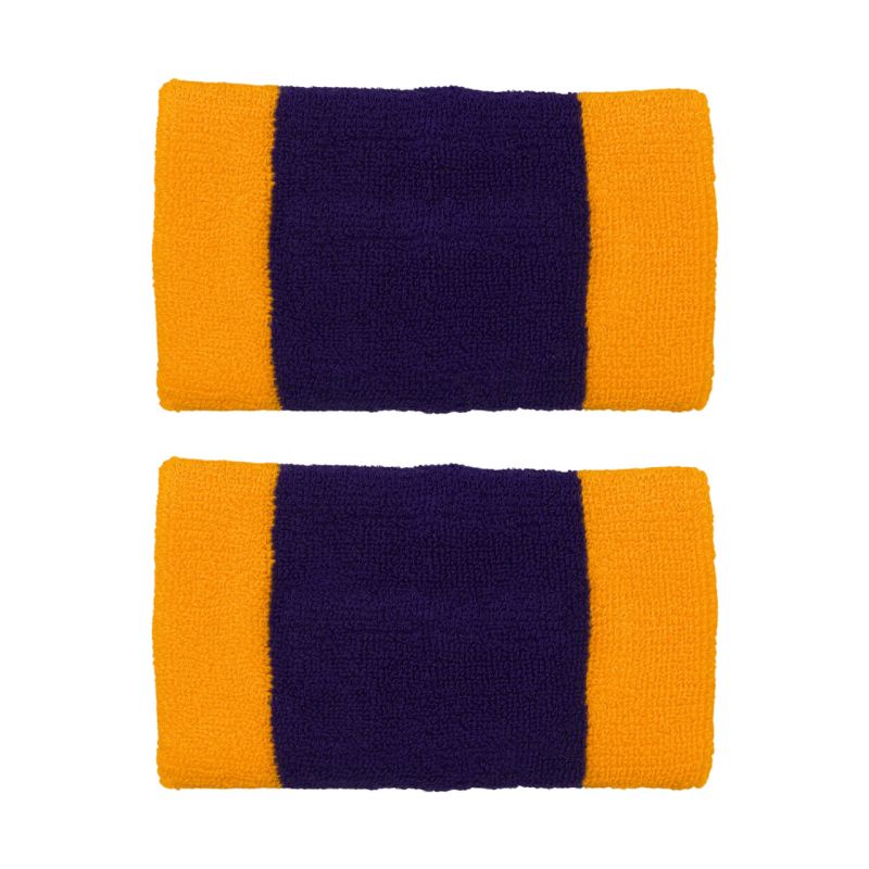 Nike Swoosh Doublewide Wristbands N0001586730 Accessories/Straps/Nike Nike