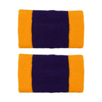 Nike Swoosh Doublewide Wristbands N0001586730 Accessories/Straps/Nike Nike