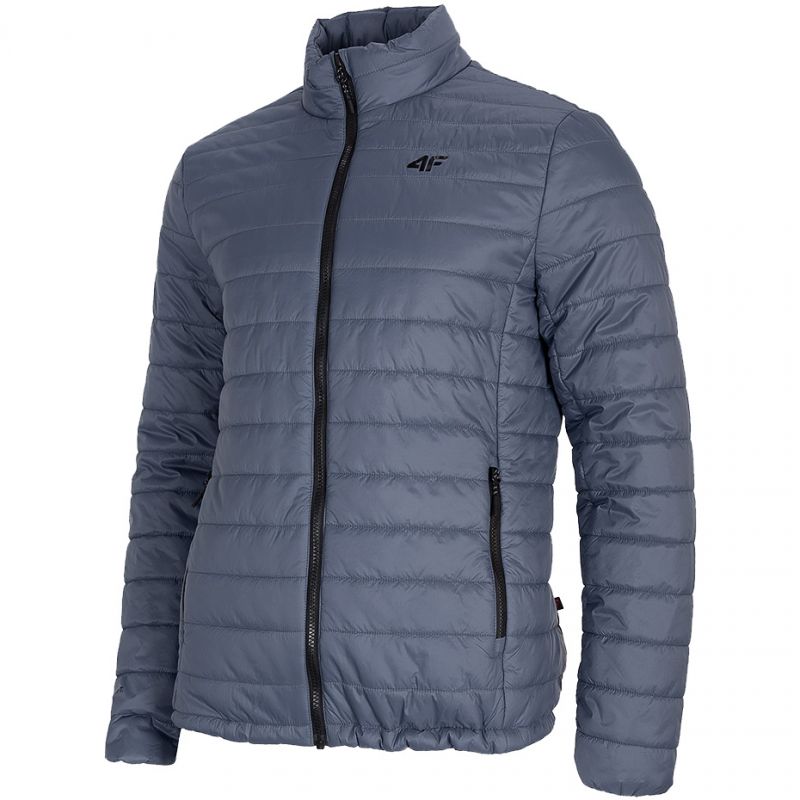 Jacket 4F M H4L21 KUMP004 25S Clothing/Outdoor 4F
