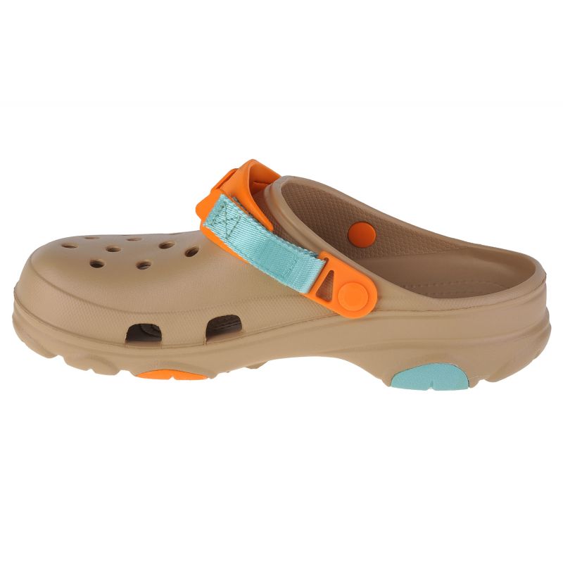 Crocs Classic All Terrain Clog M 206340-2ZM flip-flops Footwear/Outdoor Your Sports Performance