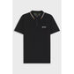 T-shirt Boss Paddy Pro M 50469102-009 Clothing/Lifestyle/T-shirts/Boss Your Sports Performance