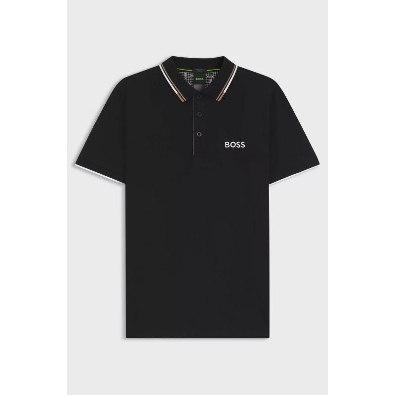 T-shirt Boss Paddy Pro M 50469102-009 Clothing/Lifestyle/T-shirts/Boss Your Sports Performance