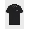 T-shirt Boss Paddy Pro M 50469102-009 Clothing/Lifestyle/T-shirts/Boss Your Sports Performance