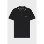 T-shirt Boss Paddy Pro M 50469102-009 Clothing/Lifestyle/T-shirts/Boss Your Sports Performance