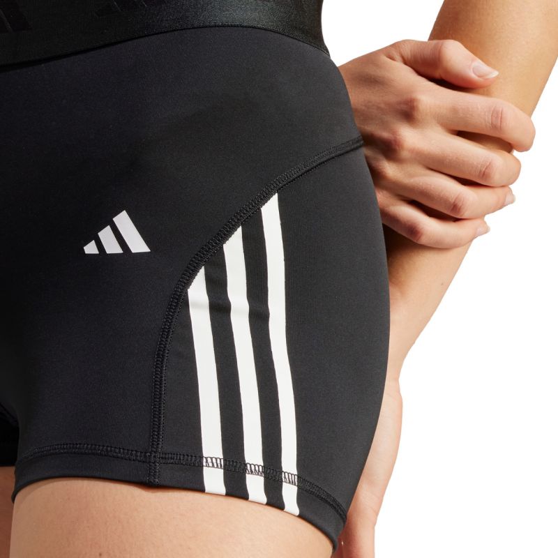 adidas Hyperglam 3-Inch W IN9299 Shorts Clothing/Training Adidas