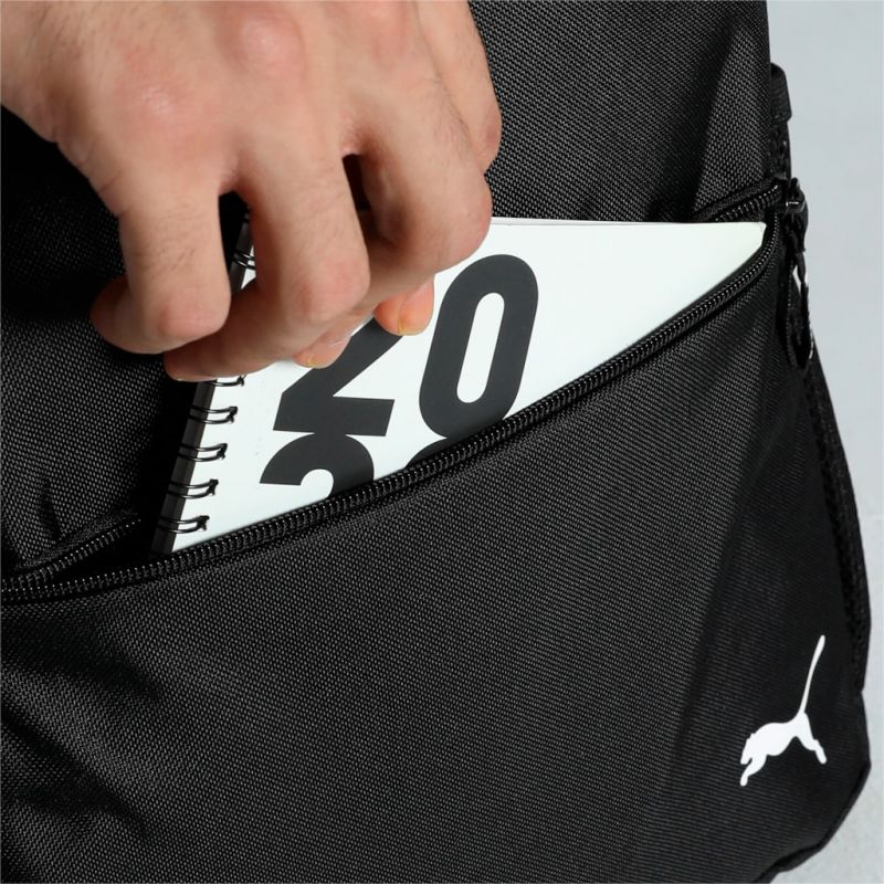 Puma teamGOAL backpack 090238 01 Accessories/Plecaki Puma